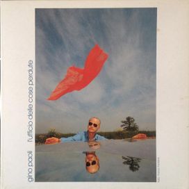 L'ufficio Delle Cose Perdute - 1988 • Álbum