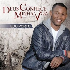 Deus Conhece Minha Voz - 2011 • Álbum