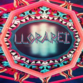 Llorarei - 2018 • Single/EP