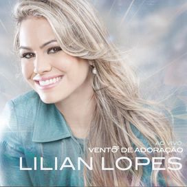 Vento de Adoração - 2013 • Álbum