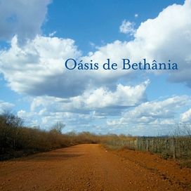 Oásis de Bethânia  - 2012 • Álbum