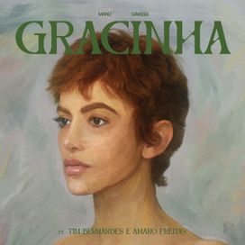 GRACINHA (part. Amaro Freitas e Tim Bernardes) - 2021 • Sencillo/EP