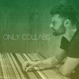 Only Collabs - 2021 • Sencillo/EP
