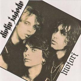 Motori - 1982 • Álbum