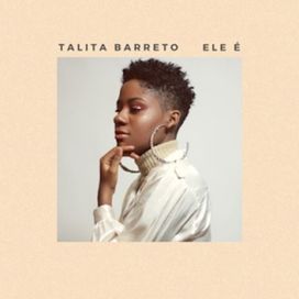 Ele É - 2020 • Single/EP