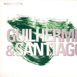 Nova Série - 2007 • Coletânea