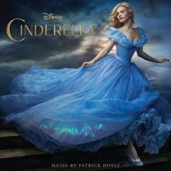 Cinderella - 2015 • Álbum