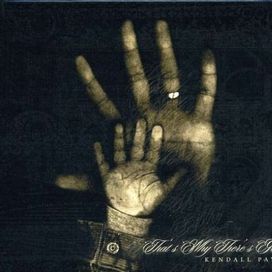 That's Why There's Grace - 2008 • Álbum