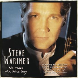 No More Mr. Nice Guy - 1996 • Álbum