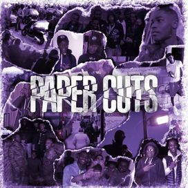 Paper Cuts - 2019 • Sencillo/EP