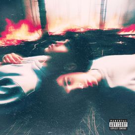 COLD SEATS, HOT EYES - 2026 • Single/EP