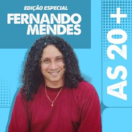 As 20 + - 2025 • Coletânea