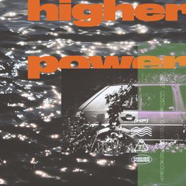 27 Miles Underwater - Higher Power