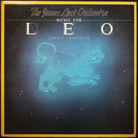 Music For Leo - 1983 • Álbum