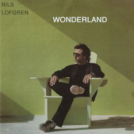Wonderland - 1983 • Álbum