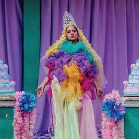Miss Colombia - 2020 • Álbum