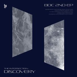 The Intersection: Discovery - 2021 • Sencillo/EP