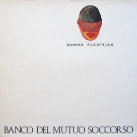 Donna Plautilla - 1989 • Álbum