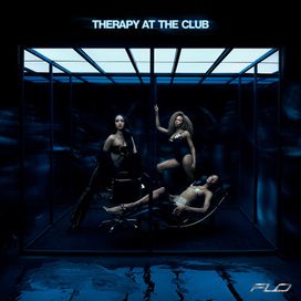 THERAPY AT THE CLUB - 2026 • Álbum