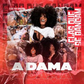 Elas Que Se Bancam - 2022 • Álbum