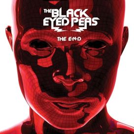 The E.N.D. (Deluxe Edition) - 2009 • Álbum