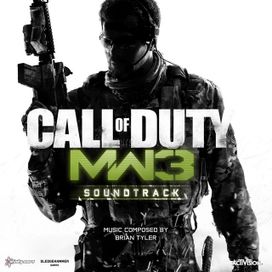 Call Of Duty: Modern Warfare 3 - 2011 • Álbum