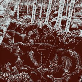 The Iron Soul of Nothing - 2011 • Álbum