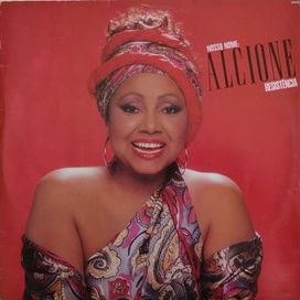 Nosso Nome Resistência - 1987 • Álbum