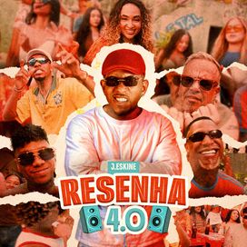 Resenha do Arrocha 4.0 - 2025 • Single/EP