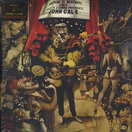 Circus Live - 2007 • Álbum