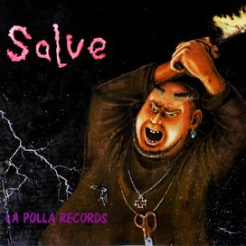 Salve - 1984 • Álbum