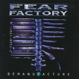Digimortal - 2001 • Álbum