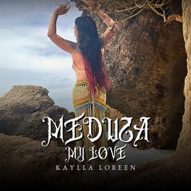 Medusa My Love - 2024 • Álbum