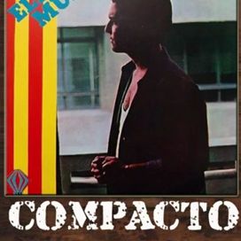 Menina Linda / Eu Amo Você  - 1982 • Single/EP