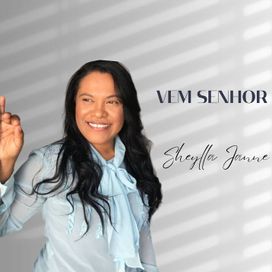 Vem Senhor  - 2023 • Single/EP