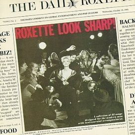 Look Sharp - 1988 • Álbum