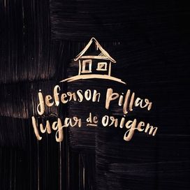 Lugar de Origem - 2016 • Álbum