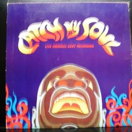 Catch My Soul - 1971 • Álbum