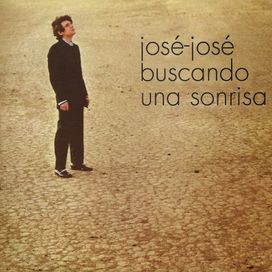 Buscando Una Sonrisa - 1971 • Álbum