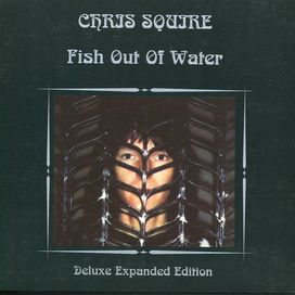 Fish Out The Water - 1975 • Sencillo/EP