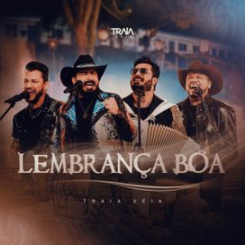 Lembrança Boa - 2025 • Single/EP