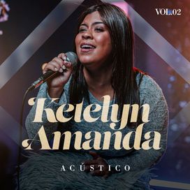 Acústico, Volume 2 - 2023 • Álbum
