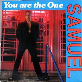You Are The One - 1989 • Sencillo/EP