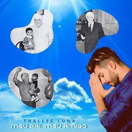 Meu Pai, Meu Amigo - 2023 • Single/EP