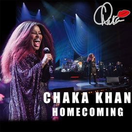 Homecoming - 2020 • Álbum
