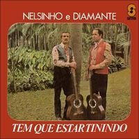 Tem Que Estar Tinindo - 1973 • Álbum
