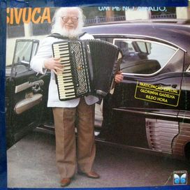 Um Pé no Asfalto, Um Pé na Buraqueira - 1990 • Álbum
