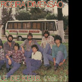 Baile de Kerb - 1986 • Álbum