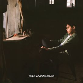 this is what it feels like - 2019 • Single/EP