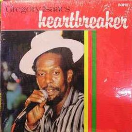 Heartbreaker - 1990 • Álbum